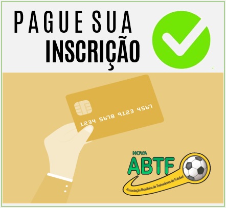 Abtf - Associação Brasileira de Treinadores de Futebol