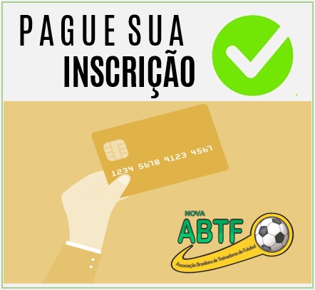 AFCB: Prazos de inscrição para cursos de treinador alargados